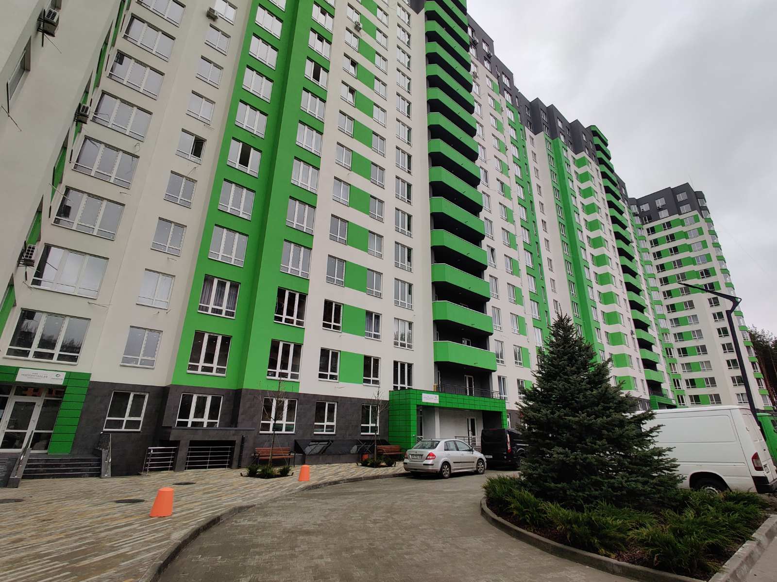 Квартиры под Киевом, купить продаьть. Агентство недвижимости Дом Всем. Купить или продать квартирку в Ирпене и Буче